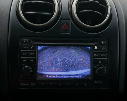 Белый Ниссан Кашкай, объемом двигателя 1.5 л и пробегом 198 тыс. км за 8150 $, фото 35 на Automoto.ua