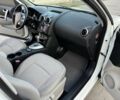 Белый Ниссан Кашкай, объемом двигателя 2 л и пробегом 157 тыс. км за 9999 $, фото 16 на Automoto.ua