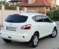 Белый Ниссан Кашкай, объемом двигателя 2 л и пробегом 157 тыс. км за 9999 $, фото 1 на Automoto.ua