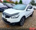 Белый Ниссан Кашкай, объемом двигателя 1.5 л и пробегом 230 тыс. км за 9500 $, фото 1 на Automoto.ua