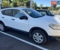 Белый Ниссан Кашкай, объемом двигателя 2.01 л и пробегом 121 тыс. км за 8900 $, фото 1 на Automoto.ua