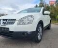 Білий Ніссан Кашкай, об'ємом двигуна 1.5 л та пробігом 217 тис. км за 9300 $, фото 9 на Automoto.ua