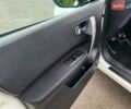 Білий Ніссан Кашкай, об'ємом двигуна 1.5 л та пробігом 217 тис. км за 9300 $, фото 97 на Automoto.ua