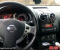 Белый Ниссан Кашкай, объемом двигателя 2 л и пробегом 130 тыс. км за 10500 $, фото 5 на Automoto.ua