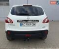 Белый Ниссан Кашкай, объемом двигателя 1.5 л и пробегом 260 тыс. км за 10600 $, фото 10 на Automoto.ua