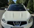 Білий Ніссан Кашкай, об'ємом двигуна 2 л та пробігом 150 тис. км за 11500 $, фото 12 на Automoto.ua