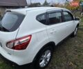 Білий Ніссан Кашкай, об'ємом двигуна 1.5 л та пробігом 252 тис. км за 9200 $, фото 3 на Automoto.ua