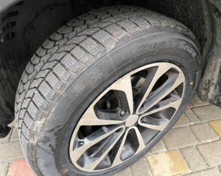 Белый Ниссан Кашкай, объемом двигателя 1.6 л и пробегом 246 тыс. км за 8299 $, фото 4 на Automoto.ua