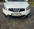 Белый Ниссан Кашкай, объемом двигателя 2 л и пробегом 246 тыс. км за 10200 $, фото 1 на Automoto.ua