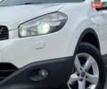 Белый Ниссан Кашкай, объемом двигателя 2 л и пробегом 227 тыс. км за 8900 $, фото 6 на Automoto.ua