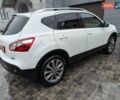 Белый Ниссан Кашкай, объемом двигателя 1.5 л и пробегом 99 тыс. км за 11999 $, фото 9 на Automoto.ua