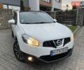 Білий Ніссан Кашкай, об'ємом двигуна 2 л та пробігом 248 тис. км за 11400 $, фото 9 на Automoto.ua