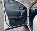 Белый Ниссан Кашкай, объемом двигателя 1.46 л и пробегом 186 тыс. км за 9600 $, фото 5 на Automoto.ua