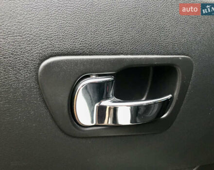 Белый Ниссан Кашкай, объемом двигателя 2 л и пробегом 195 тыс. км за 11655 $, фото 33 на Automoto.ua