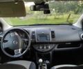 Белый Ниссан Кашкай, объемом двигателя 1.5 л и пробегом 267 тыс. км за 10200 $, фото 10 на Automoto.ua