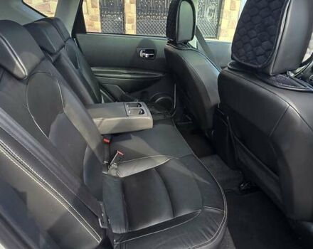 Білий Ніссан Кашкай, об'ємом двигуна 2 л та пробігом 246 тис. км за 11250 $, фото 2 на Automoto.ua