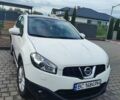 Білий Ніссан Кашкай, об'ємом двигуна 1.5 л та пробігом 270 тис. км за 10250 $, фото 6 на Automoto.ua