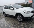 Белый Ниссан Кашкай, объемом двигателя 1.5 л и пробегом 99 тыс. км за 11999 $, фото 7 на Automoto.ua