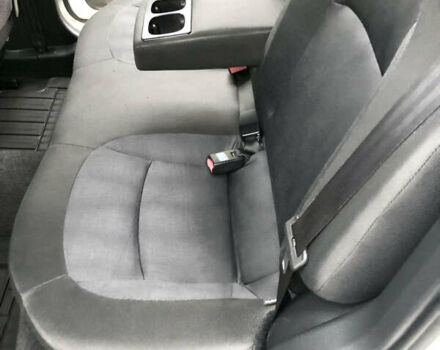 Белый Ниссан Кашкай, объемом двигателя 2 л и пробегом 195 тыс. км за 11655 $, фото 47 на Automoto.ua