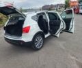 Білий Ніссан Кашкай, об'ємом двигуна 1.5 л та пробігом 217 тис. км за 9300 $, фото 90 на Automoto.ua