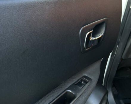 Білий Ніссан Кашкай, об'ємом двигуна 1.5 л та пробігом 186 тис. км за 10500 $, фото 18 на Automoto.ua