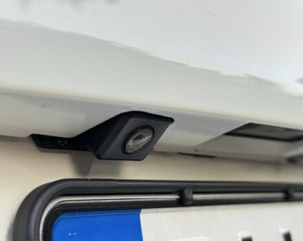 Белый Ниссан Кашкай, объемом двигателя 2 л и пробегом 157 тыс. км за 9999 $, фото 5 на Automoto.ua