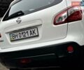 Белый Ниссан Кашкай, объемом двигателя 2 л и пробегом 122 тыс. км за 10700 $, фото 23 на Automoto.ua