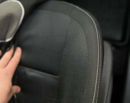 Белый Ниссан Кашкай, объемом двигателя 1.5 л и пробегом 198 тыс. км за 8150 $, фото 39 на Automoto.ua