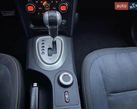 Білий Ніссан Кашкай, об'ємом двигуна 2 л та пробігом 248 тис. км за 11400 $, фото 1 на Automoto.ua