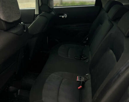 Белый Ниссан Кашкай, объемом двигателя 1.5 л и пробегом 198 тыс. км за 8150 $, фото 30 на Automoto.ua