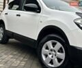 Белый Ниссан Кашкай, объемом двигателя 2 л и пробегом 122 тыс. км за 10700 $, фото 20 на Automoto.ua