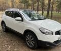 Білий Ніссан Кашкай, об'ємом двигуна 2 л та пробігом 163 тис. км за 11800 $, фото 4 на Automoto.ua
