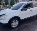Білий Ніссан Кашкай, об'ємом двигуна 1.46 л та пробігом 320 тис. км за 9500 $, фото 6 на Automoto.ua