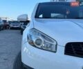 Белый Ниссан Кашкай, объемом двигателя 1.5 л и пробегом 245 тыс. км за 10590 $, фото 12 на Automoto.ua