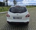 Білий Ніссан Кашкай, об'ємом двигуна 2 л та пробігом 243 тис. км за 10700 $, фото 3 на Automoto.ua