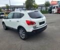 Білий Ніссан Кашкай, об'ємом двигуна 1.5 л та пробігом 217 тис. км за 9300 $, фото 34 на Automoto.ua
