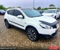 Белый Ниссан Кашкай, объемом двигателя 1.5 л и пробегом 230 тыс. км за 9500 $, фото 1 на Automoto.ua