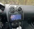 Білий Ніссан Кашкай, об'ємом двигуна 2 л та пробігом 163 тис. км за 11800 $, фото 8 на Automoto.ua