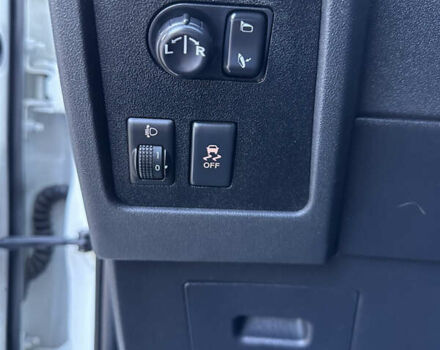 Белый Ниссан Кашкай, объемом двигателя 1.5 л и пробегом 230 тыс. км за 9700 $, фото 31 на Automoto.ua