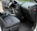Белый Ниссан Кашкай, объемом двигателя 2 л и пробегом 247 тыс. км за 10700 $, фото 37 на Automoto.ua