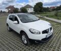 Білий Ніссан Кашкай, об'ємом двигуна 2 л та пробігом 243 тис. км за 10700 $, фото 2 на Automoto.ua