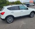 Білий Ніссан Кашкай, об'ємом двигуна 1.5 л та пробігом 217 тис. км за 9300 $, фото 46 на Automoto.ua