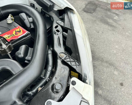 Белый Ниссан Кашкай, объемом двигателя 1.6 л и пробегом 176 тыс. км за 9999 $, фото 75 на Automoto.ua