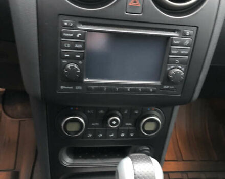 Белый Ниссан Кашкай, объемом двигателя 2 л и пробегом 195 тыс. км за 11655 $, фото 29 на Automoto.ua