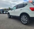 Білий Ніссан Кашкай, об'ємом двигуна 1.5 л та пробігом 217 тис. км за 9300 $, фото 35 на Automoto.ua