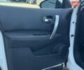 Белый Ниссан Кашкай, объемом двигателя 1.5 л и пробегом 245 тыс. км за 10590 $, фото 39 на Automoto.ua