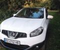 Белый Ниссан Кашкай, объемом двигателя 1.5 л и пробегом 267 тыс. км за 10200 $, фото 7 на Automoto.ua