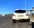 Белый Ниссан Кашкай, объемом двигателя 2 л и пробегом 151 тыс. км за 11000 $, фото 4 на Automoto.ua