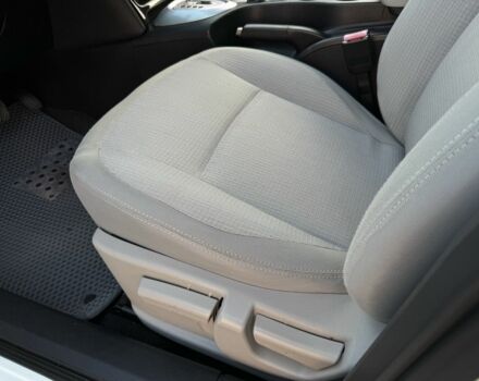 Белый Ниссан Кашкай, объемом двигателя 2 л и пробегом 157 тыс. км за 9999 $, фото 15 на Automoto.ua