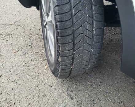 Білий Ніссан Кашкай, об'ємом двигуна 1.5 л та пробігом 217 тис. км за 9300 $, фото 96 на Automoto.ua